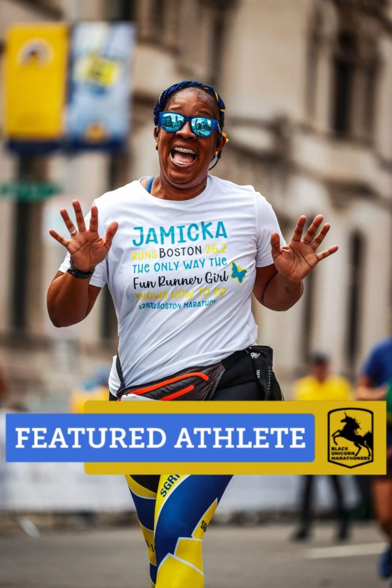 Jamicka Edwards