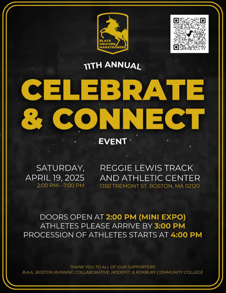 11th Annual Celebrate & Connect Event Banner Image