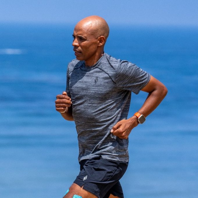 Meb Keflezighi